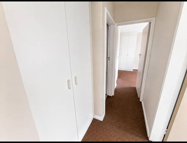 2 BEDROOM APARTMENT FOR SALE IN DIE HOEWES